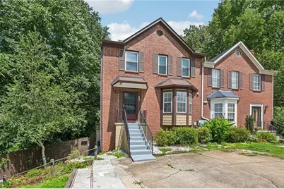 3590 Regency Park Drive, Duluth, GA 30096 - Photo 51