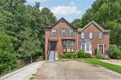 3590 Regency Park Drive, Duluth, GA 30096 - Photo 1