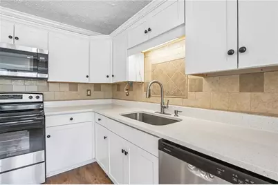 3590 Regency Park Drive, Duluth, GA 30096 - Photo 13