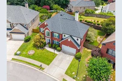 5023 Duxford Drive SE, Smyrna, GA 30082 - Photo 5