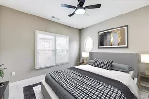 5023 Duxford Dr SE, Smyrna, GA 30082 - Photo 31