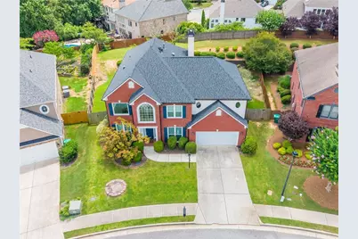 5023 Duxford Drive SE, Smyrna, GA 30082 - Photo 3