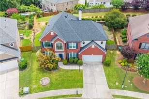 5023 Duxford Dr SE, Smyrna, GA 30082 - Photo 3