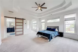 5023 Duxford Dr SE, Smyrna, GA 30082 - Photo 23