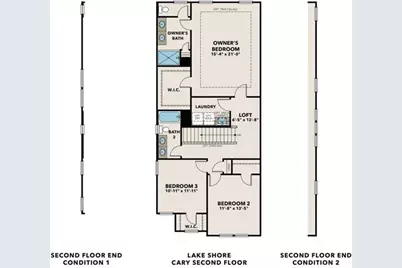 75 Shoal Court #Lot 47, Winder, GA 30680 - Photo 3