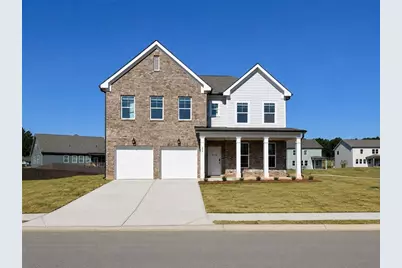 211 Whispering Pines Avenue, Conyers, GA 30094 - Photo 1