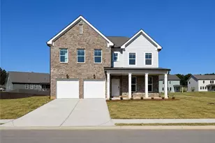 211 Whispering Pnes Ave, Conyers, GA 30094 - Photo 1