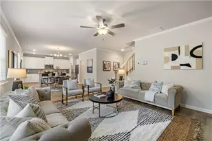 211 Whispering Pnes Ave, Conyers, GA 30094 - Photo 15