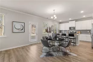211 Whispering Pnes Ave, Conyers, GA 30094 - Photo 11