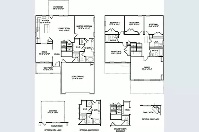 646 Bald Ridge Circle, Demorest, GA 30535 - Photo 21