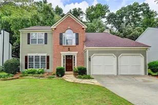 2260 Traywick Chase, Alpharetta, GA 30004 - Photo 3