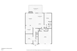 79 Blackgum Trace, Dallas, GA 30132 - Photo 37