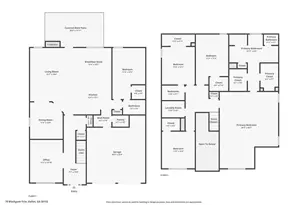79 Blackgum Trace, Dallas, GA 30132 - Photo 39
