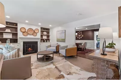 945 Northcliffe Drive NW, Atlanta, GA 30318 - Photo 3