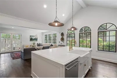945 Northcliffe Drive NW, Atlanta, GA 30318 - Photo 9
