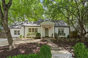 945 Northcliffe Dr NW, Atlanta, GA 30318 - Photo 1