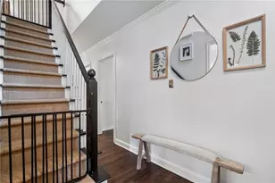 945 Northcliffe Dr NW, Atlanta, GA 30318 - Photo 17