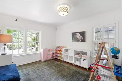 945 Northcliffe Drive NW, Atlanta, GA 30318 - Photo 7