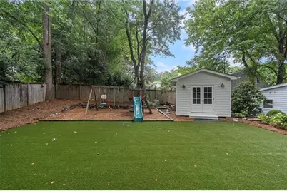 945 Northcliffe Drive NW, Atlanta, GA 30318 - Photo 23