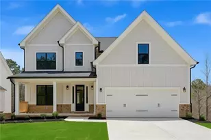 648 Longwood Pl, Dallas, GA 30132 - Photo 1