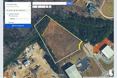 0 Enterprise Way, Dahlonega, GA 30533 - Photo 1