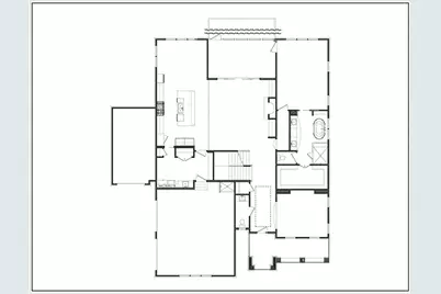 411 Campbell Hill Street NW, Marietta, GA 30064 - Photo 3