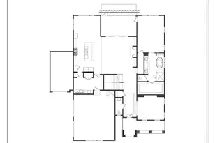 411 Campbell Hill St NW, Marietta, GA 30064 - Photo 3