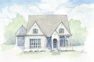 411 Campbell Hill St NW, Marietta, GA 30064 - Photo 1