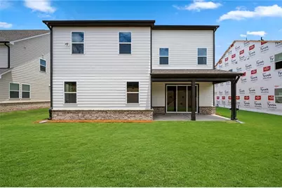 4182 Adler Circle, Buford, GA 30519 - Photo 5
