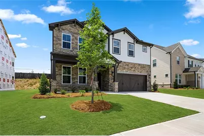 4182 Adler Circle, Buford, GA 30519 - Photo 5