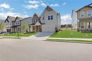 4172 Adler Cir, Buford, GA 30519 - Photo 3
