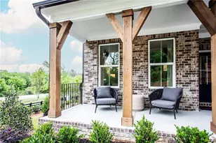 4172 Adler Cir, Buford, GA 30519 - Photo 3