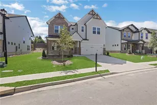 4172 Adler Cir, Buford, GA 30519 - Photo 5