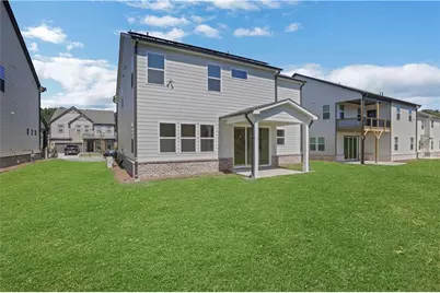 4172 Adler Circle, Buford, GA 30519 - Photo 45