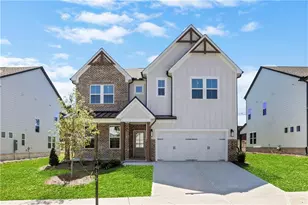 4172 Adler Cir, Buford, GA 30519 - Photo 1