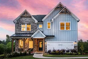 4172 Adler Cir, Buford, GA 30519 - Photo 1