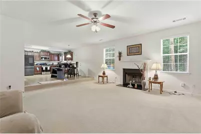 310 Megan Drive, Hampton, GA 30228 - Photo 25