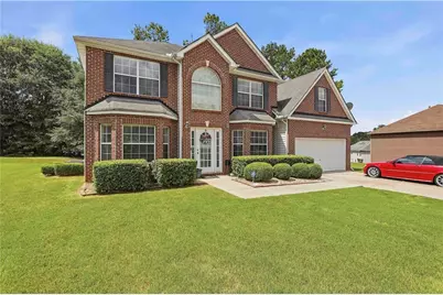 310 Megan Drive, Hampton, GA 30228 - Photo 5