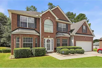 310 Megan Drive, Hampton, GA 30228 - Photo 3