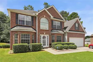 310 Megan Dr, Hampton, GA 30228 - Photo 3