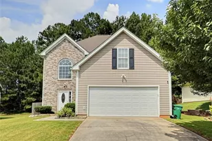 3050 Highland Park Ln, Lithonia, GA 30038 - Photo 1