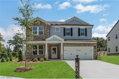 4082 Adler Circle, Buford, GA 30519 - Photo 1