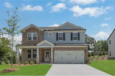 4082 Adler Circle, Buford, GA 30519 - Photo 3