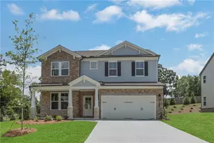 4082 Adler Cir, Buford, GA 30519 - Photo 3