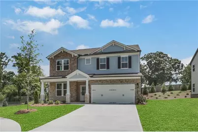 4082 Adler Circle, Buford, GA 30519 - Photo 5