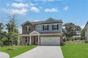4082 Adler Cir, Buford, GA 30519 - Photo 5