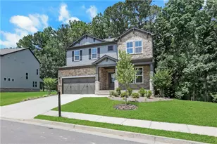 4082 Adler Cir, Buford, GA 30519 - Photo 1