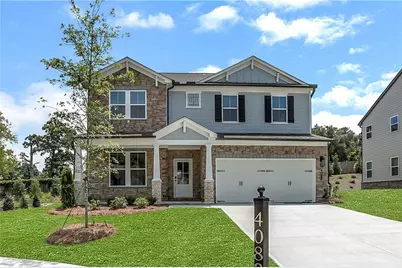 4082 Adler Circle, Buford, GA 30519 - Photo 1
