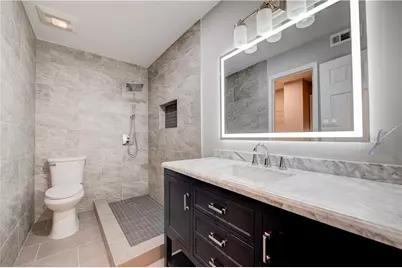 6980 Roswell Road #B3, Atlanta, GA 30328 - Photo 15