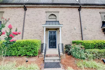 6980 Roswell Road #B3, Atlanta, GA 30328 - Photo 1
